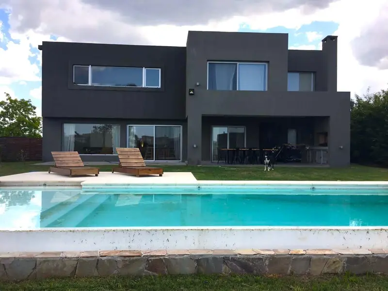 Casa en venta · El Cantón, Escobar, GBA Norte, Provincia de Buenos Aires