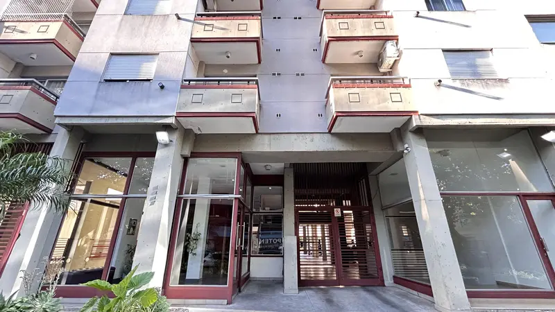 Departamento en alquiler · Morón, GBA Oeste, Provincia de Buenos Aires