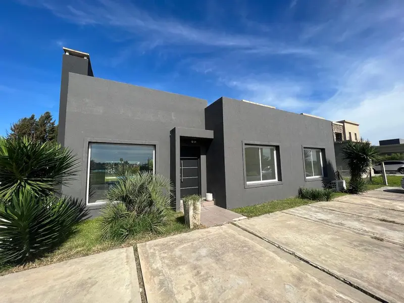 Casa en venta · Barrio Lagos de San Eliseo, San Vicente, GBA Sur, Provincia de Buenos Aires Casa en venta · Barrio Lagos de San Eliseo, San Vicente, GBA Sur, Provincia de Buenos Aires