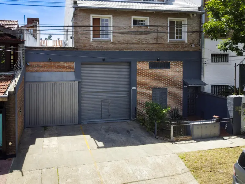 Comercio en venta · Beccar, San Isidro, GBA Norte, Provincia de Buenos Aires