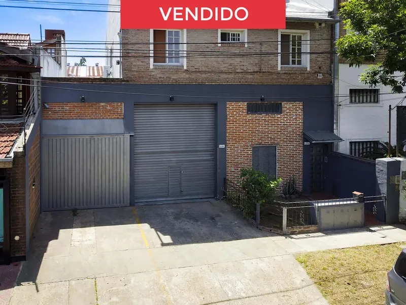 Comercio en venta · Beccar, San Isidro, GBA Norte, Provincia de Buenos Aires