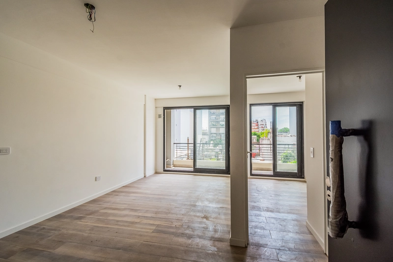 Departamento en venta · Palermo, CABA