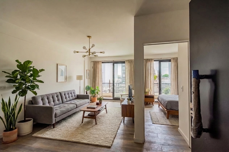 Departamento en venta · Palermo, CABA