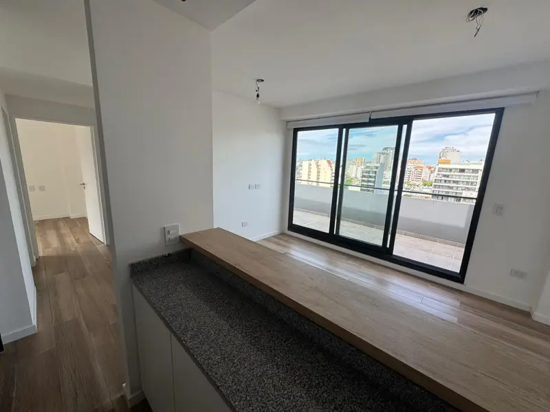 Departamento en venta · Palermo, CABA