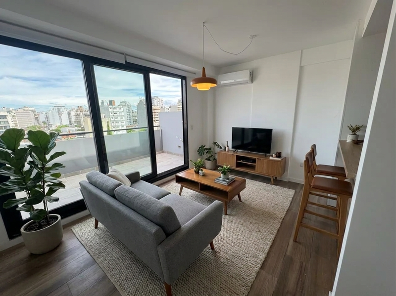 Departamento en venta · Palermo, CABA