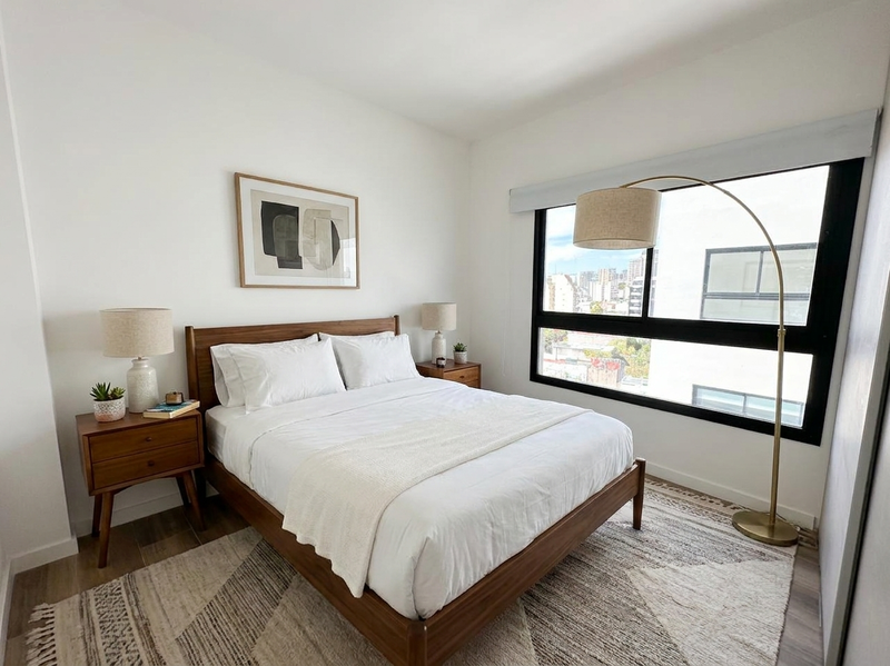 Departamento en venta · Palermo, CABA