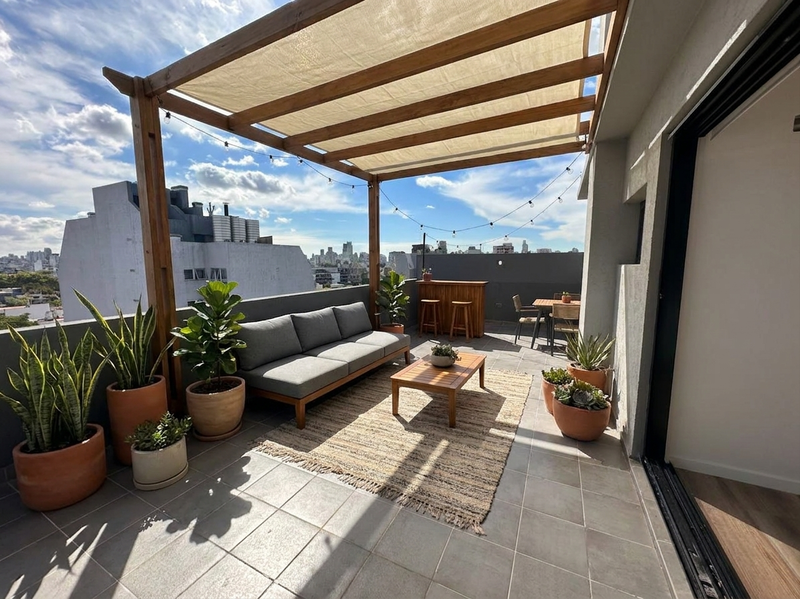 Departamento en venta · Palermo, CABA