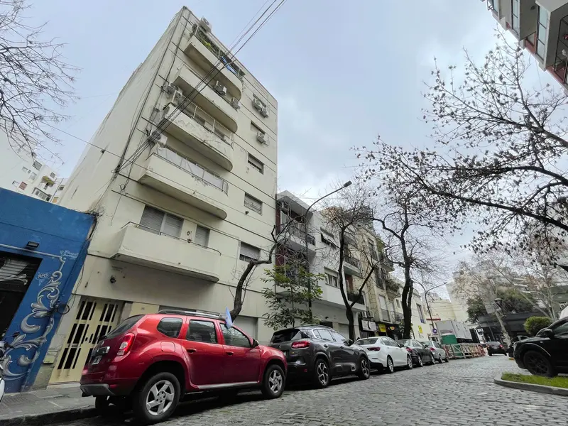 Departamento en venta · Almagro, CABA