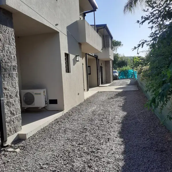 Departamento en alquiler · Pilar, GBA Norte, Provincia de Buenos Aires