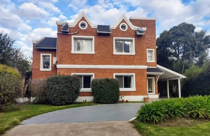 Casa en venta · Las Condes, Pilar, GBA Norte, Provincia de Buenos Aires