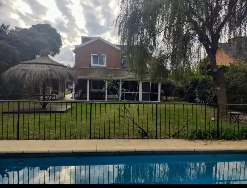 Casa en venta · Las Condes, Pilar, GBA Norte, Provincia de Buenos Aires