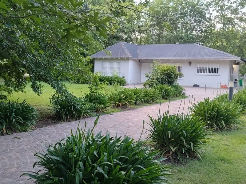 Casa en venta · Barrio Los Pinos, Exaltación de la Cruz, GBA Norte, Provincia de Buenos Aires