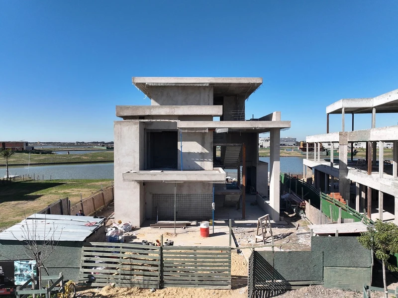 Casa en venta · Los Puentes, Nordelta, Tigre, GBA Norte, Provincia de Buenos Aires