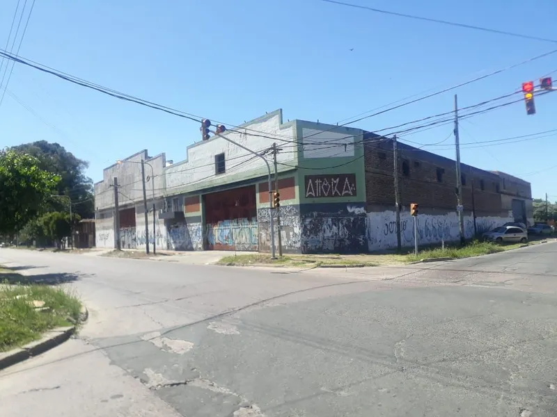 Depósito en venta · Merlo, Merlo, GBA Oeste, Provincia de Buenos Aires
