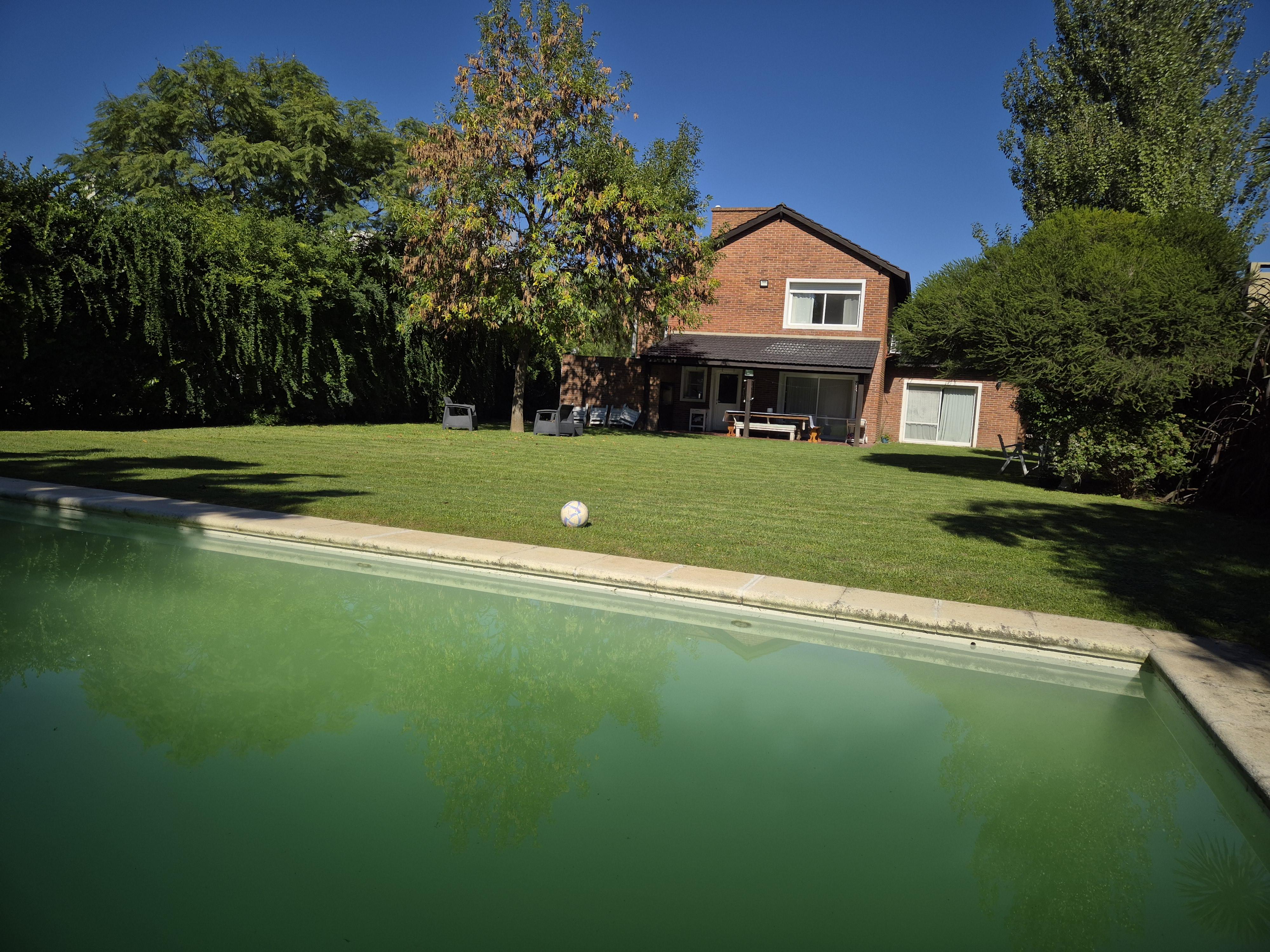 Casa en venta · Santa Bárbara, Tigre, GBA Norte, Provincia de Buenos Aires