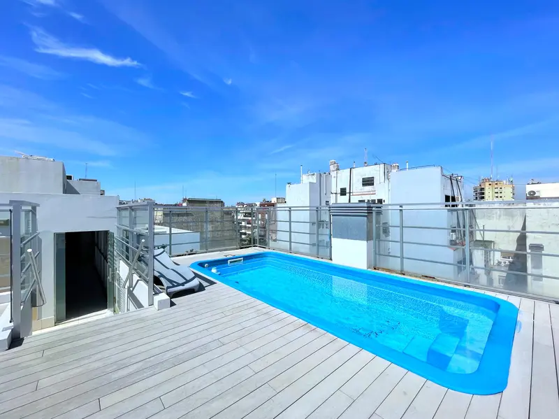 Departamento en venta · Almagro, CABA