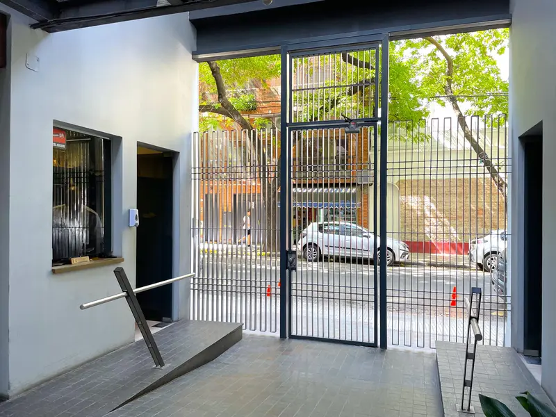 Departamento en venta · Almagro, CABA