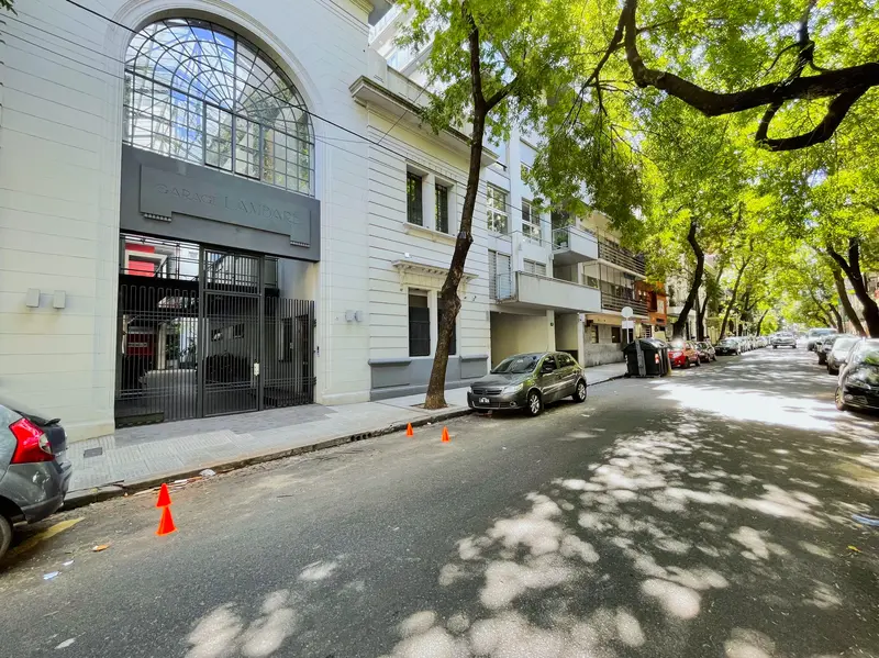 Departamento en venta · Almagro, CABA
