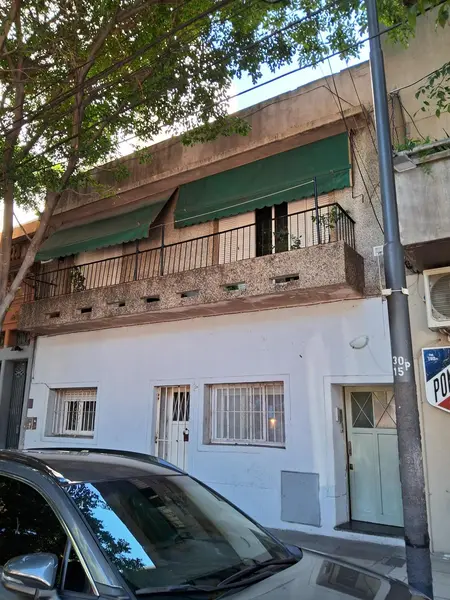 PH en venta · Palermo, CABA