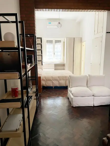 Departamento en venta · Recoleta, CABA