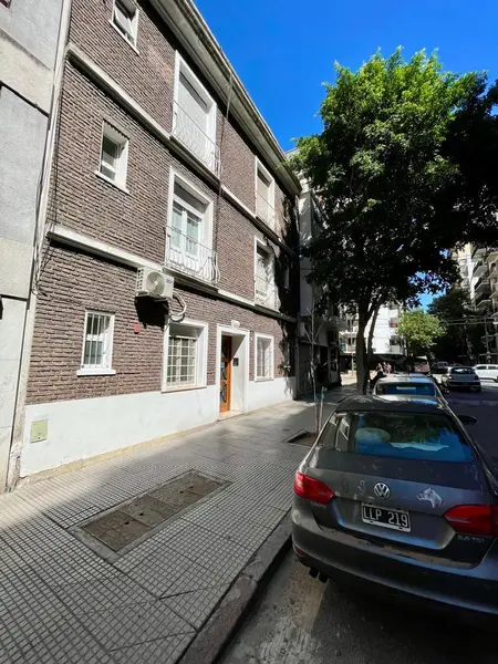 Departamento en venta · Recoleta, CABA