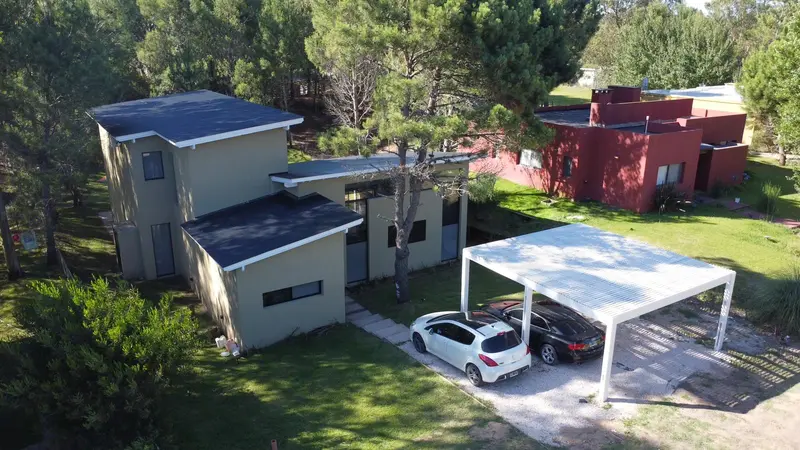 Casa en venta · Costa Esmeralda, Punta Medanos, La Costa, Costa Atlántica, Provincia de Buenos Aires