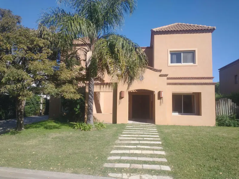 Casa en venta · Santa Silvina, Pilar, GBA Norte, Provincia de Buenos Aires