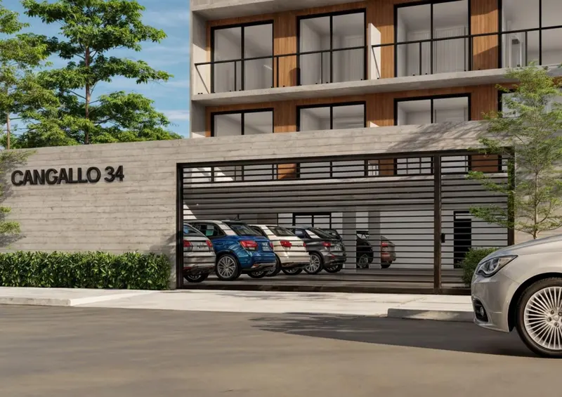 Departamento en venta · Ramos Mejia, La Matanza, GBA Oeste, Provincia de Buenos Aires