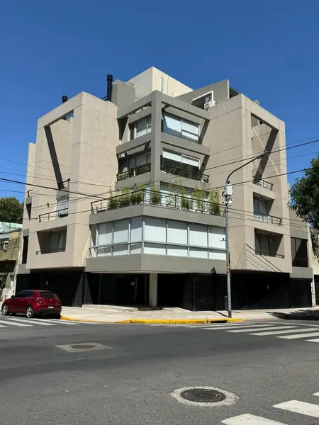 Departamento en venta · Palermo, CABA