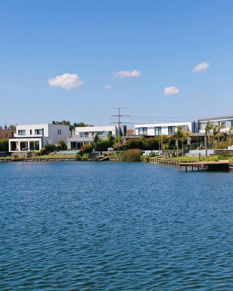 Terreno en venta · Los Castaños, Nordelta, Tigre, GBA Norte, Provincia de Buenos Aires