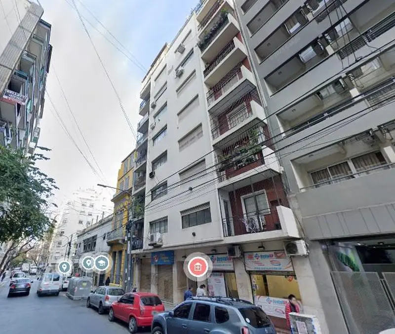 Departamento en venta · Balvanera, CABA