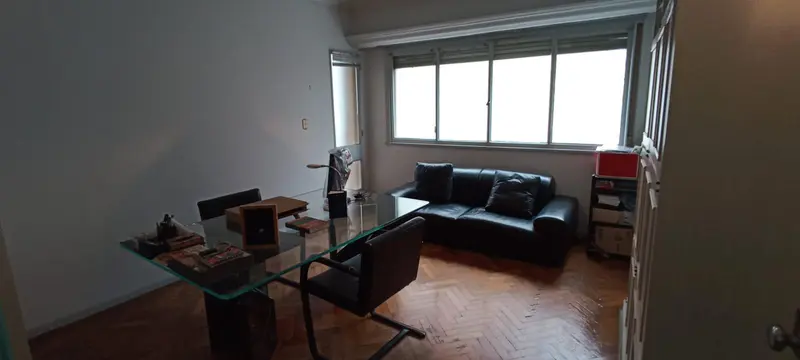 Departamento en venta · Balvanera, CABA