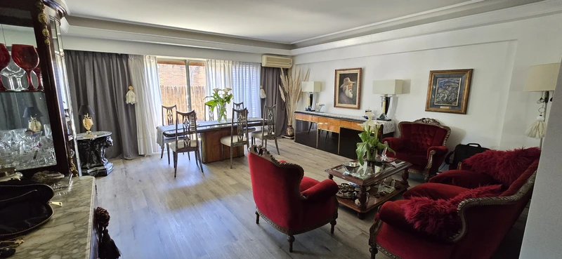 Departamento en venta · Almagro, CABA