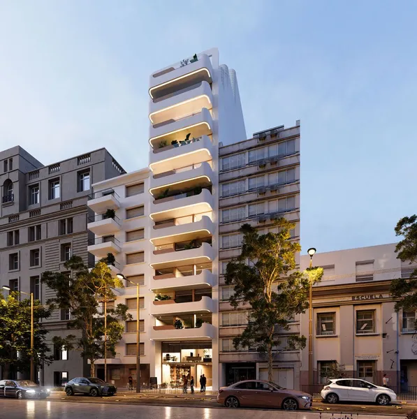 Departamento en venta · Barrio Norte, Recoleta, CABA