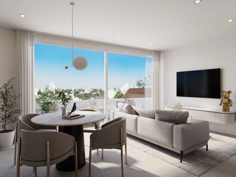 Departamento en venta · Barrio Norte, Recoleta, CABA