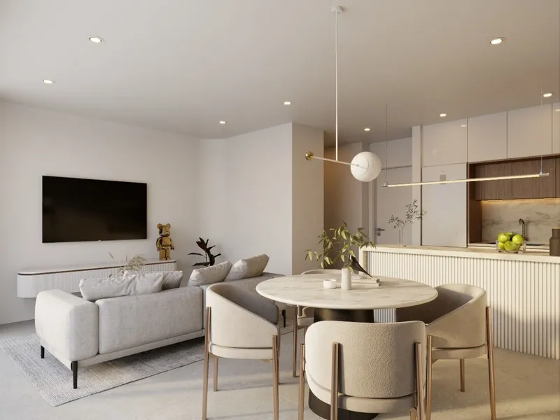 Departamento en venta · Barrio Norte, Recoleta, CABA