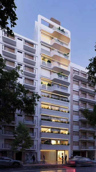 Departamento en venta · Recoleta, CABA