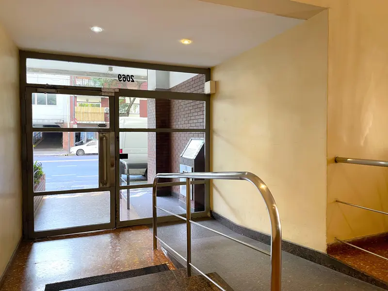 Departamento en venta · Palermo, CABA