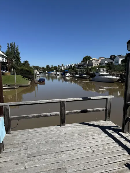 Casa en venta · Marinas del Sol, San Fernando, GBA Norte, Provincia de Buenos Aires