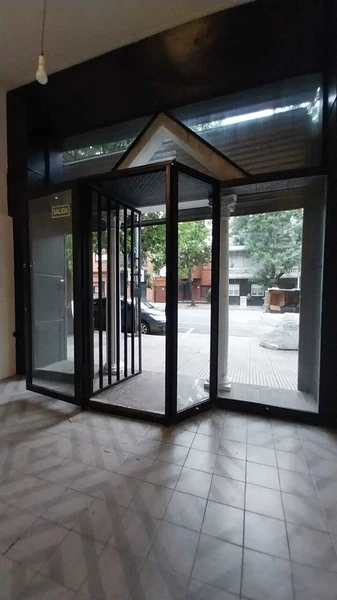 Comercio en venta · Villa Ortuzar, CABA