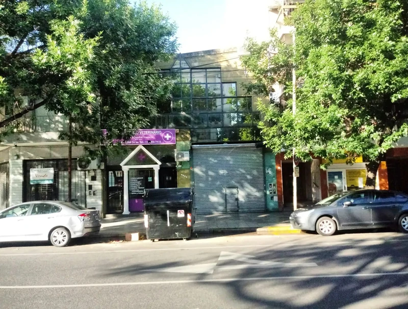 Comercio en venta · Villa Ortuzar, CABA
