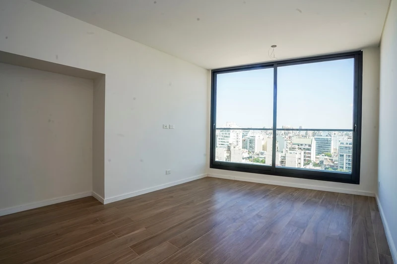 Departamento en venta · Palermo, CABA