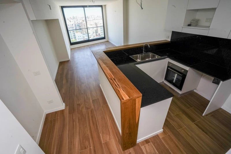 Departamento en venta · Palermo, CABA