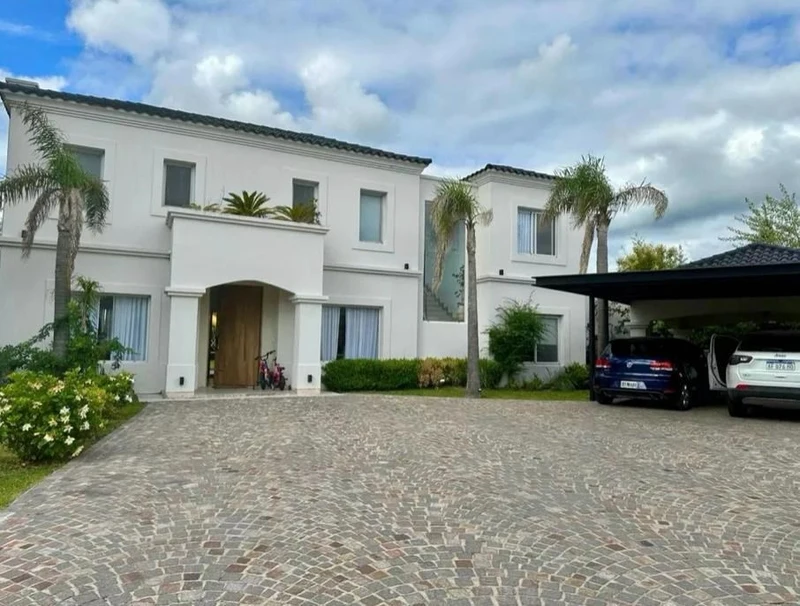 Casa en venta · Los Castores, Nordelta, Tigre, GBA Norte, Provincia de Buenos Aires