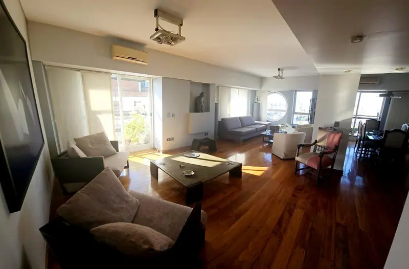Departamento en venta · Recoleta, CABA