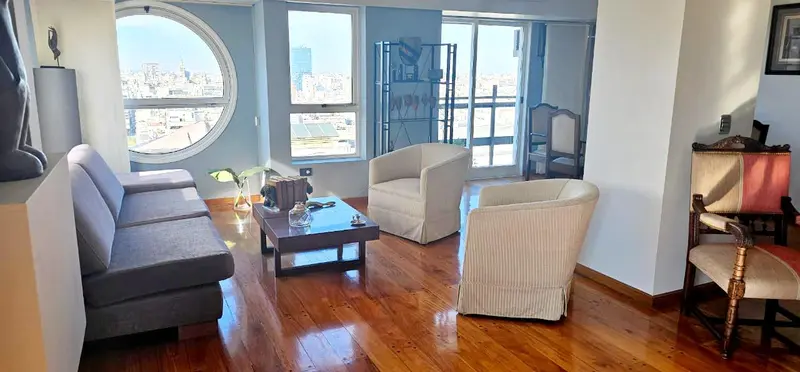 Departamento en venta · Recoleta, CABA