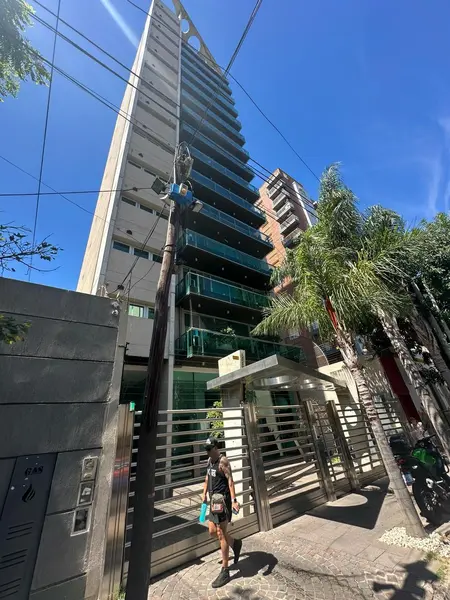 Departamento en venta · Quilmes, GBA Sur, Provincia de Buenos Aires