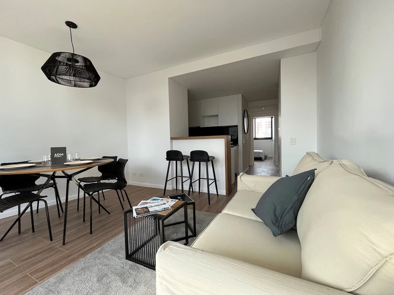 Departamento en venta · Palermo, CABA