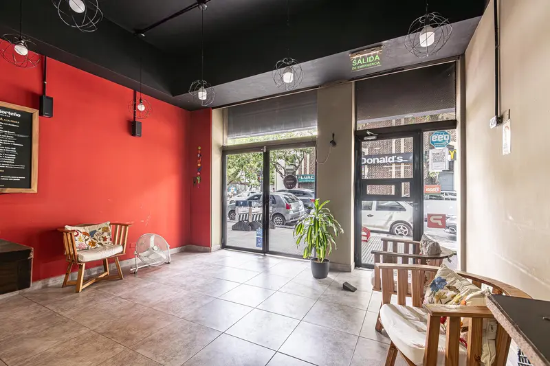Comercio en venta · Belgrano, CABA