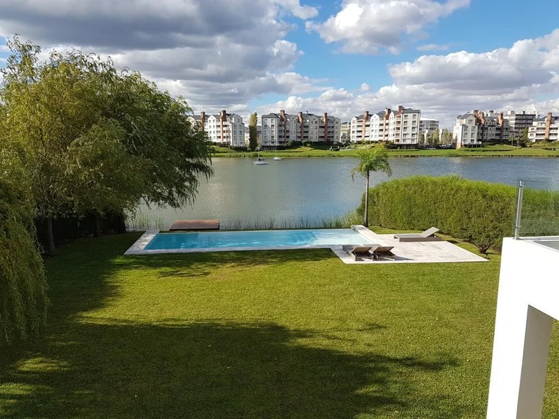 Casa en venta · Los Castores, Nordelta, Tigre, GBA Norte, Provincia de Buenos Aires